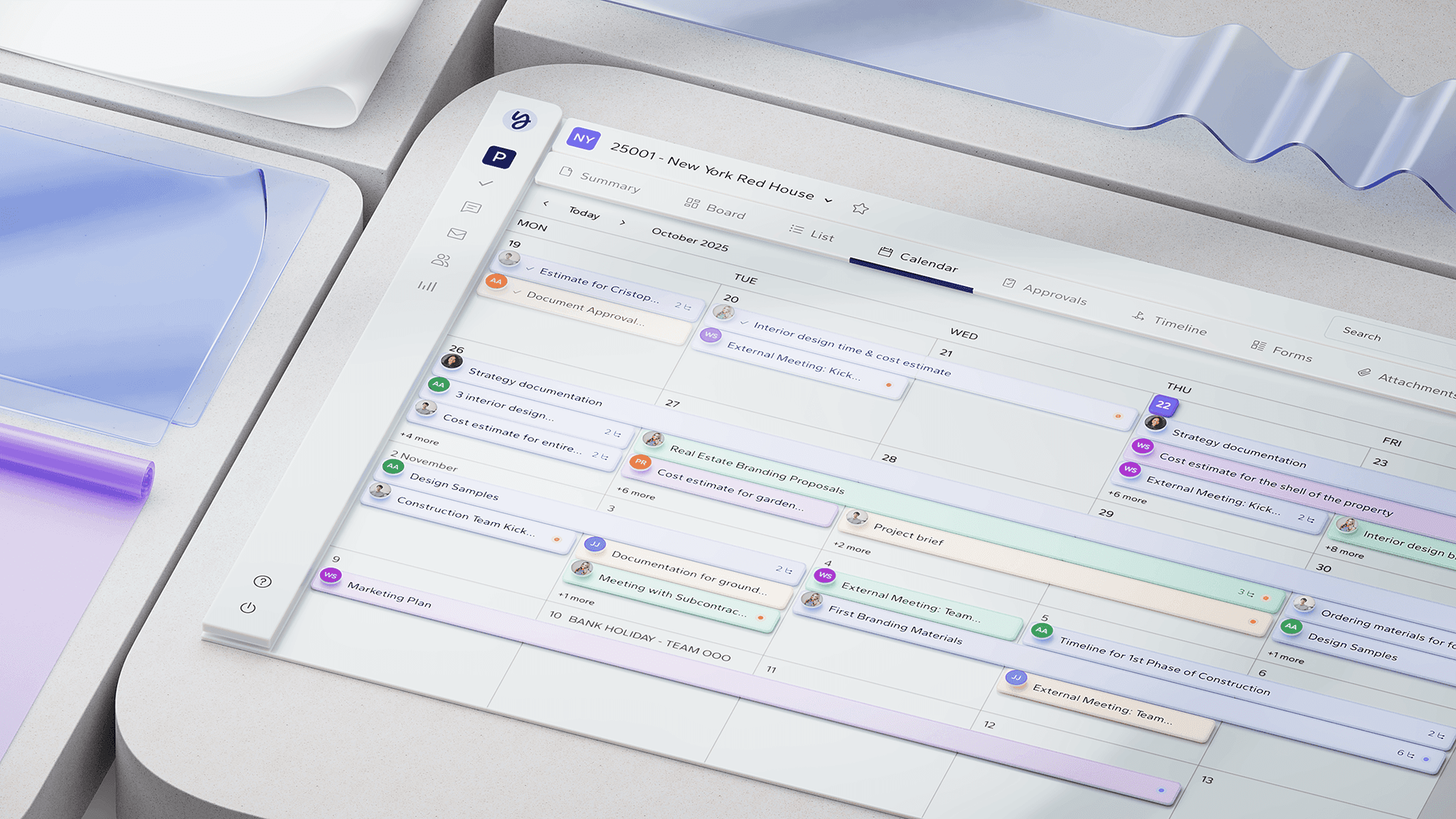 Construction Scheduling: A Complete Guide to Building a Plan That Holds