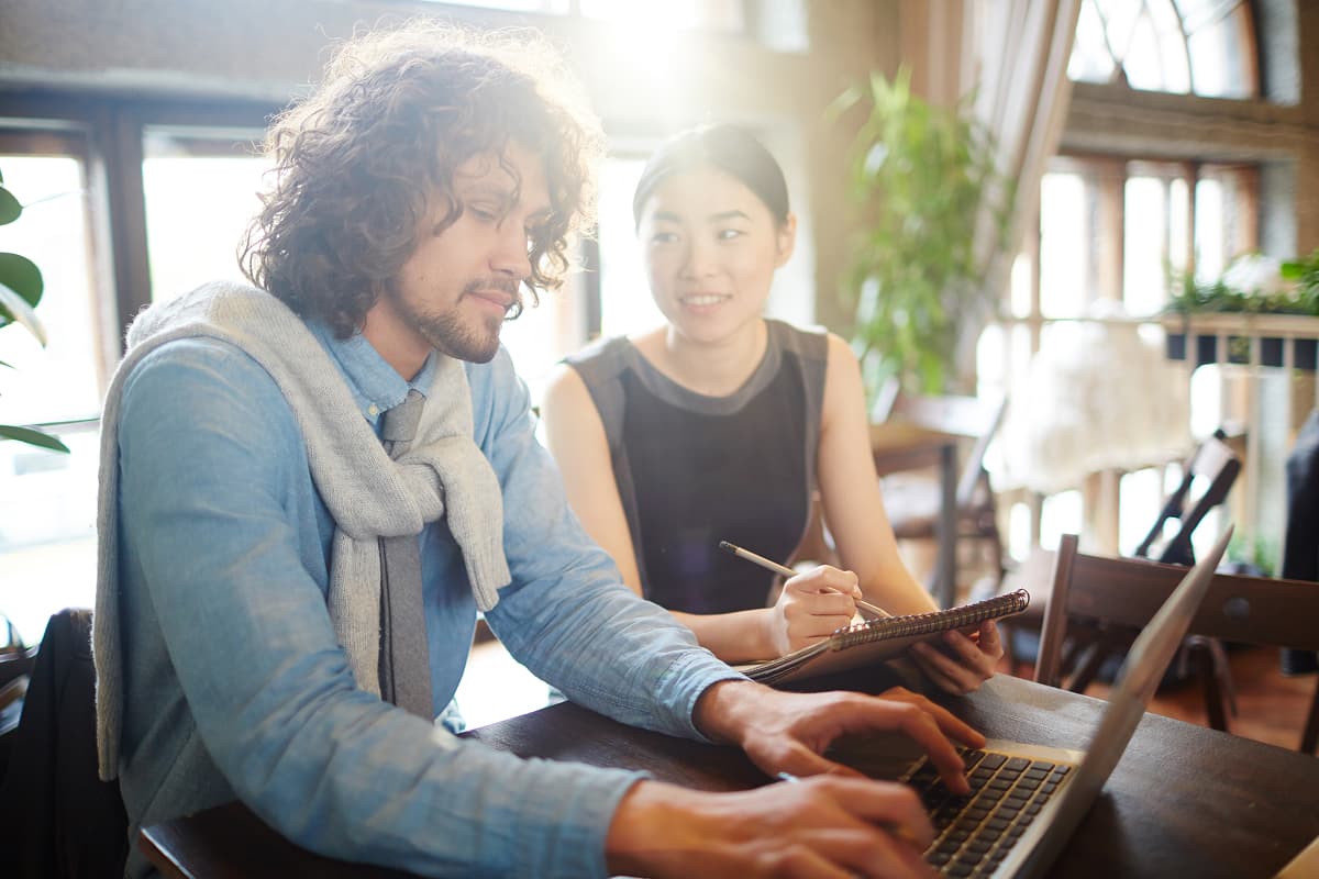 teamwork-of-colleagues