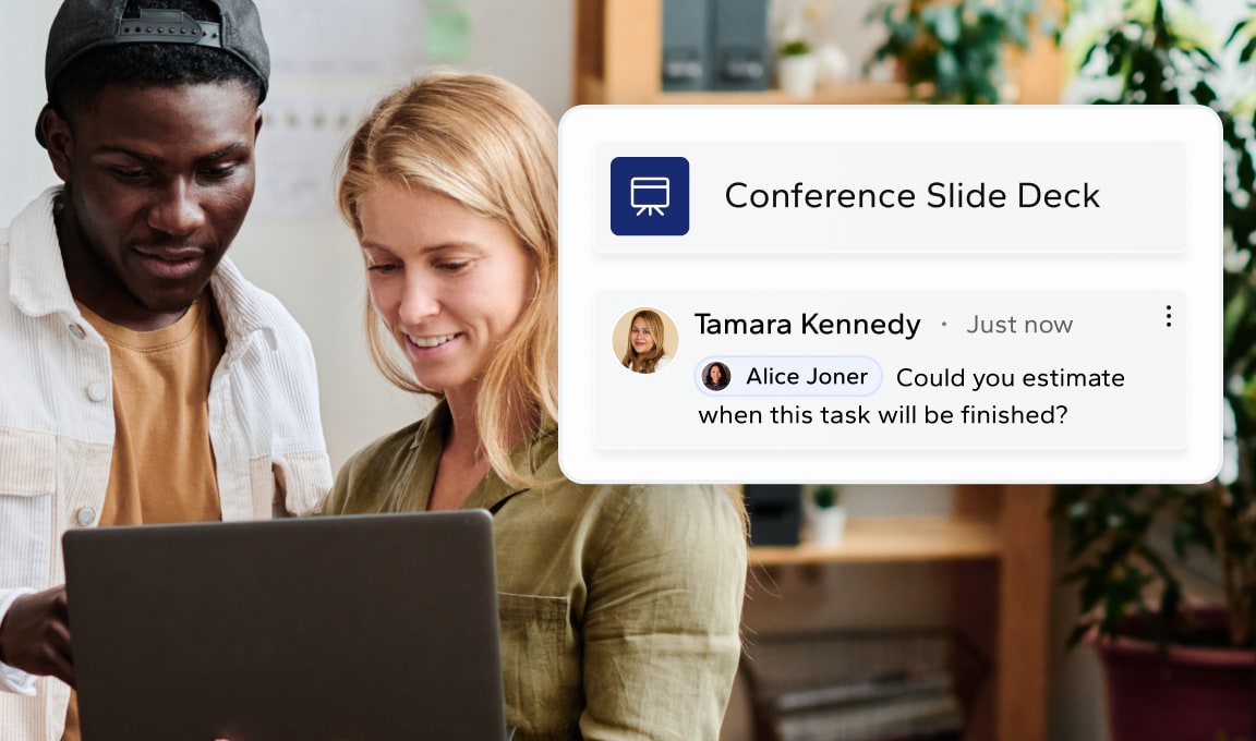 Organizational Memory Engine