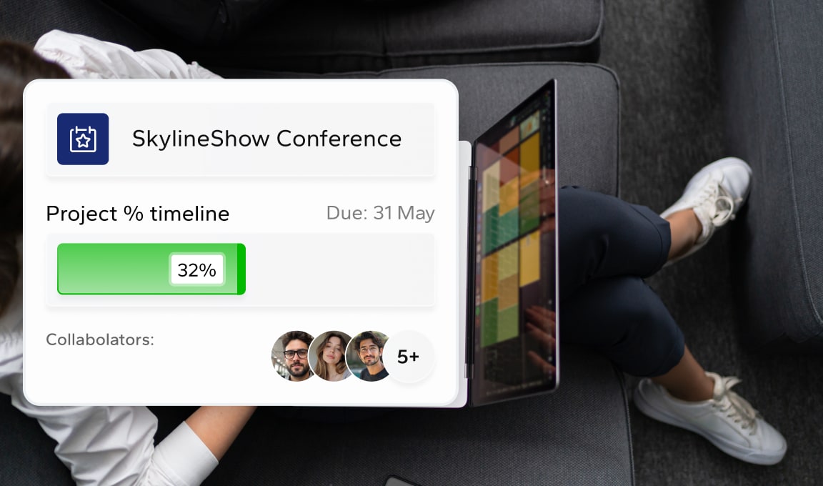 AI-Powered Scheduling
