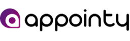 Logo of Appointy