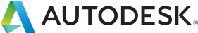 Logo of AutoDesk