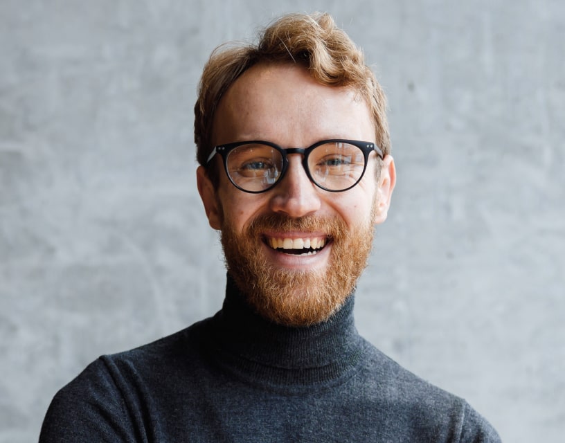 Image of Eric Dawson