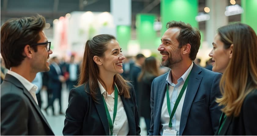 Conferences & Trade Shows