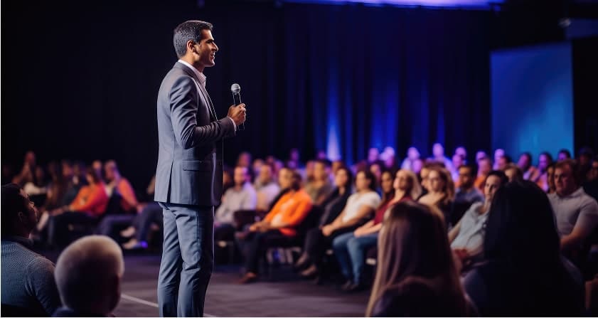 Corporate Launches & Galas