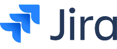 Logo of Jira