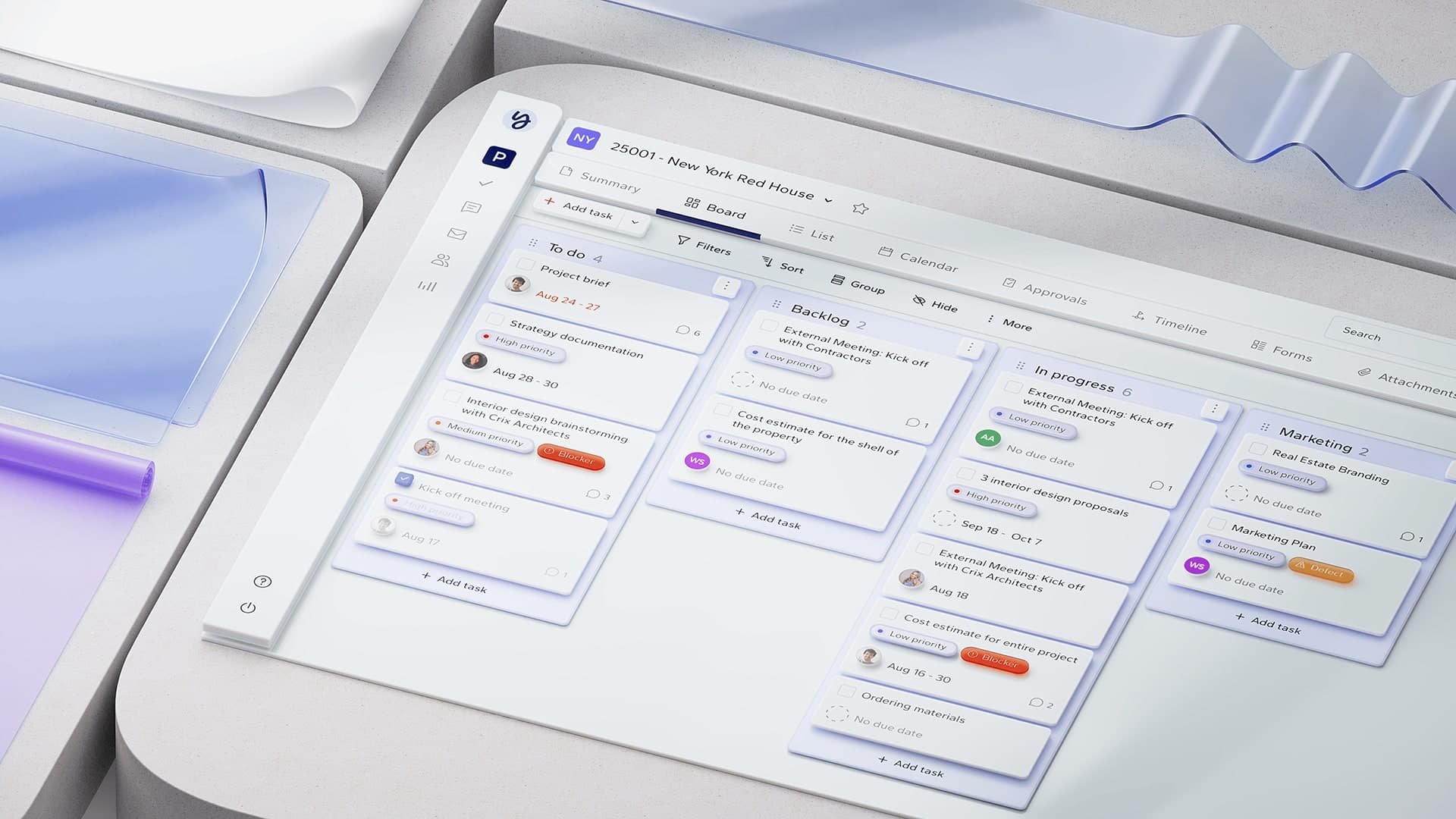 Image depicting Kanban Boards