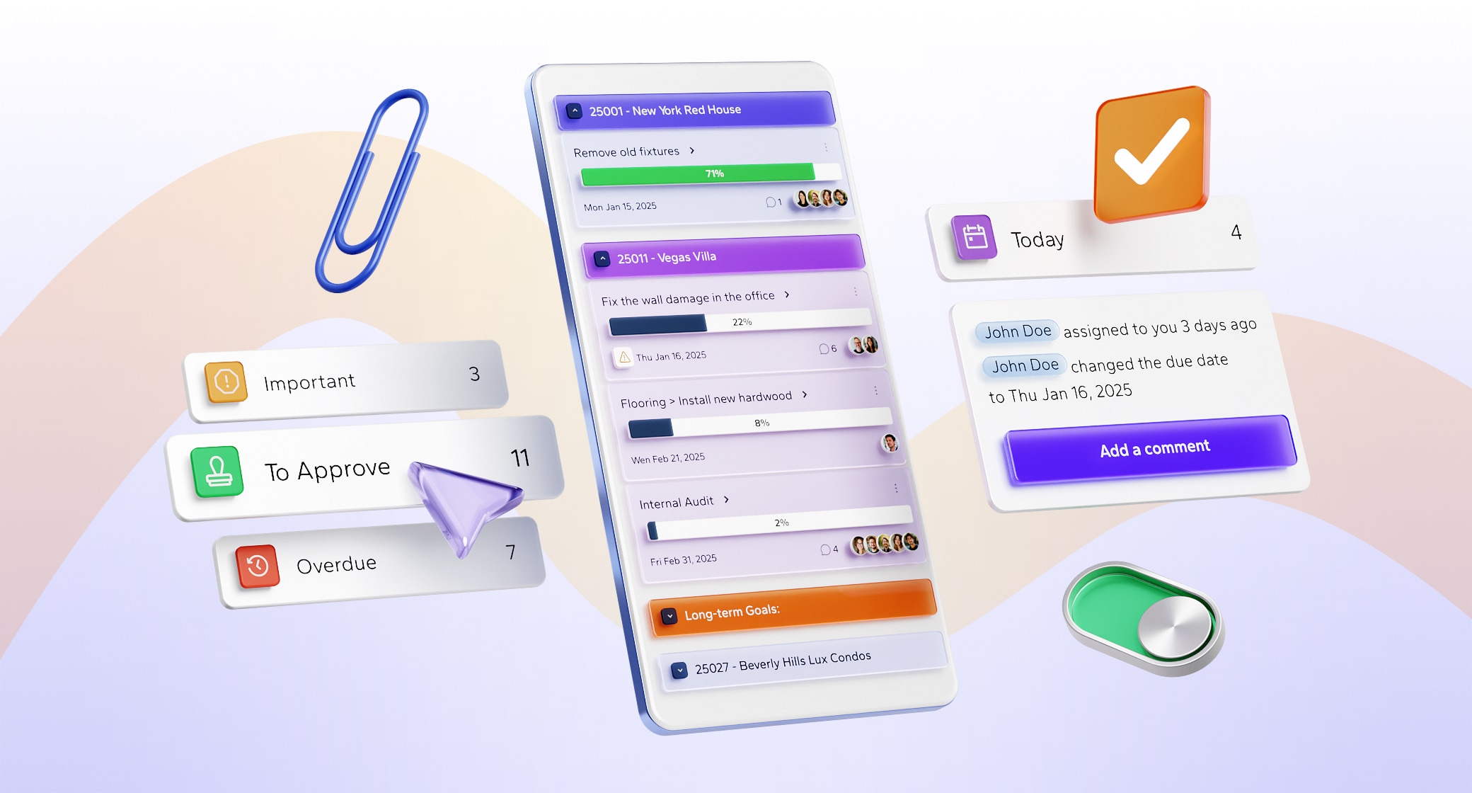 Image depicting Mobile-First Field Updates