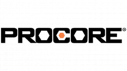 Logo of Procore
