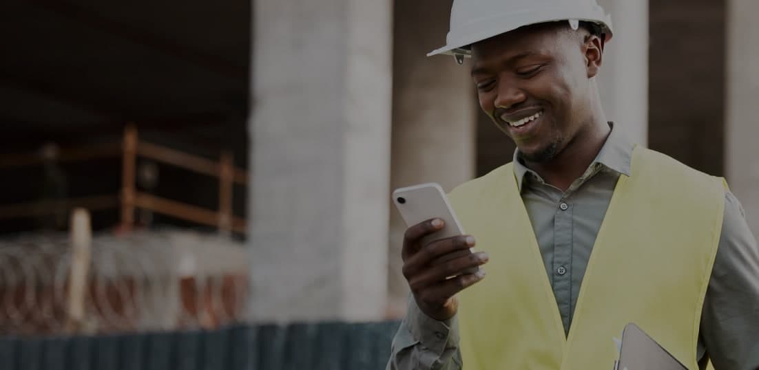 Mobile Notifications & Field Updates