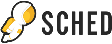 Logo of SCHED