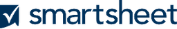 Logo of Smartsheet