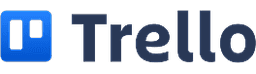Logo of Trello