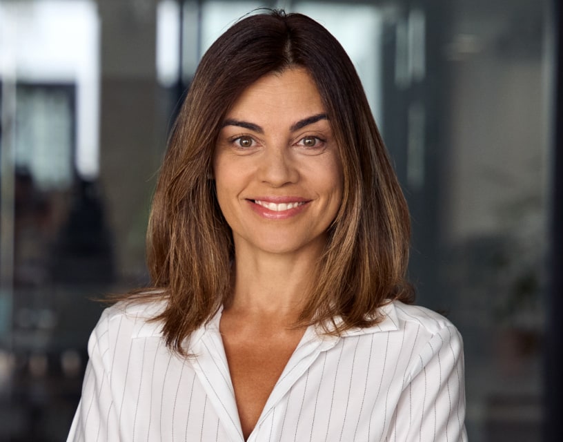 Image of Vanessa King