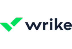Logo of Wrike