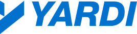 Logo of Yardi