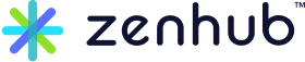 Logo of Zenhub